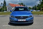 Volvo V60 D4 Linje Business - 10