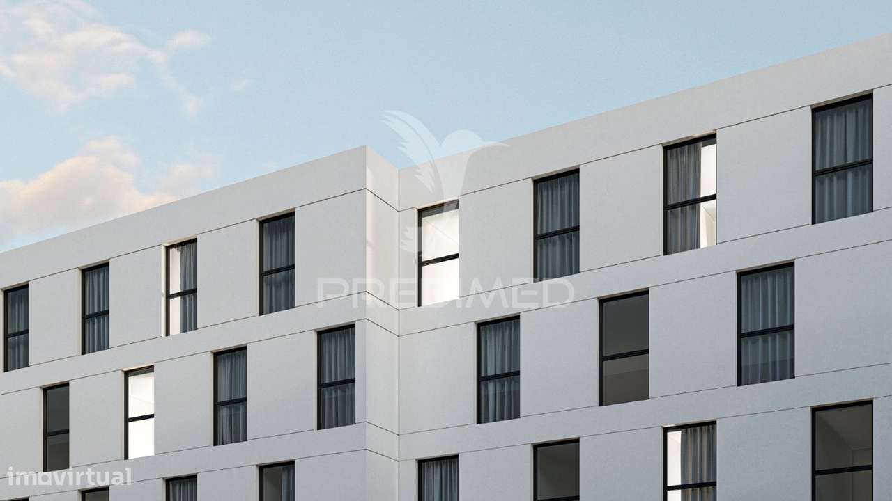 Apartamento T3 |  Entroncamento, Santarém - Grande imagem: 5/13