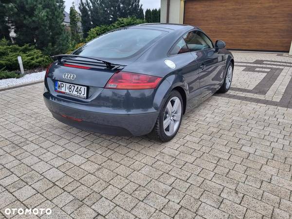 Audi TT 1.8 TFSI - 6