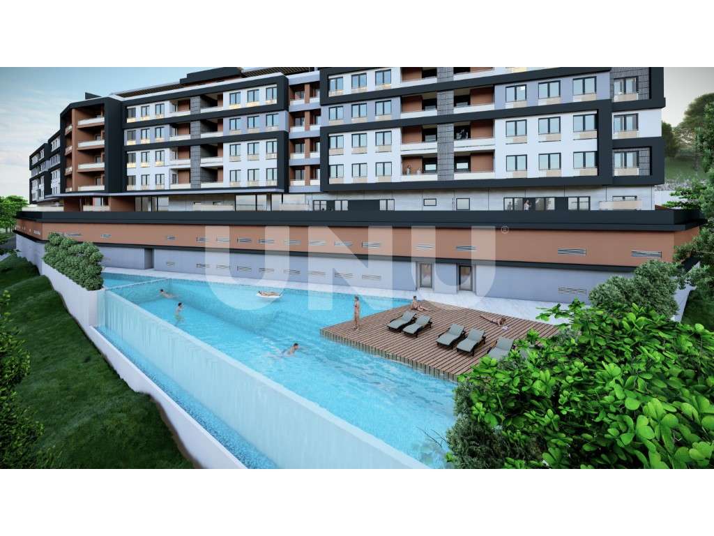 Espaço Comercial no Empreendimento Edifício Cidade Nova! - Grande imagem: 4/11