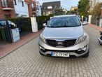 Kia Sportage 2.0 CRDI XL - 1