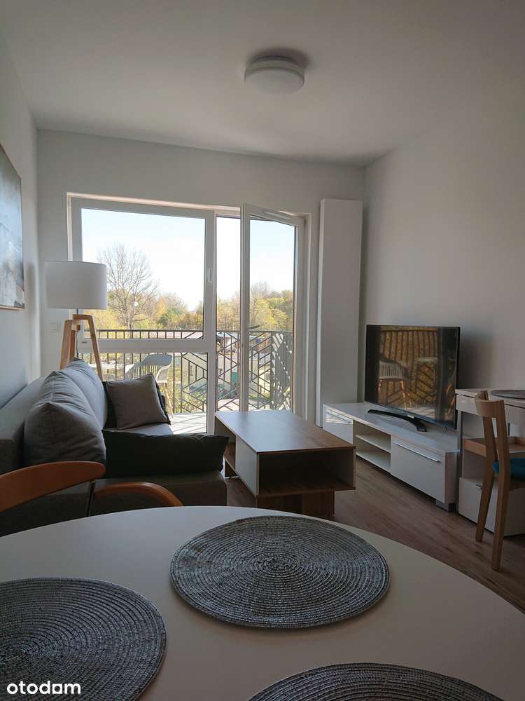 MIESZKANIE 2 POKOJE Z GARAŻEM osiedle PERSPECTIVE  od 01.02.26 - Pełny obrazek: 3/20