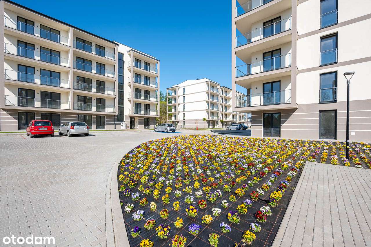 Gotowe mieszkania od dewelopera Green Estate - Pełny obrazek: 4/4