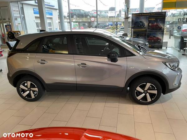 Opel Crossland X - 3