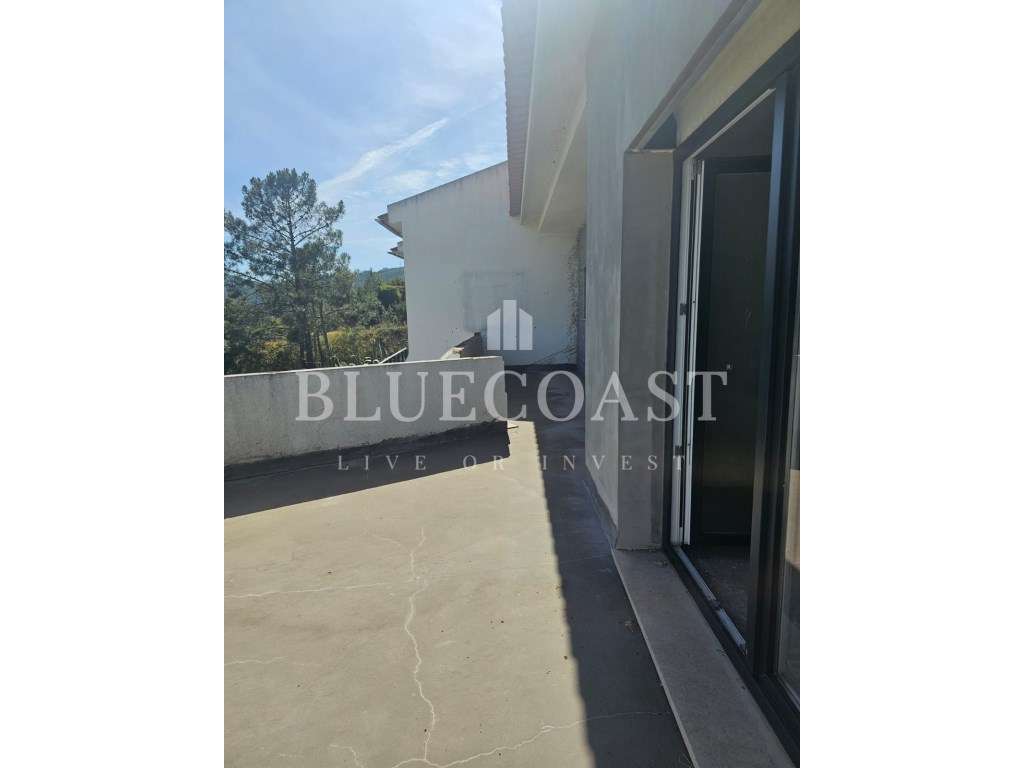 Moradia de 7 Assoalhadas com Vista para o Castelo de Palmela - Pote...-16