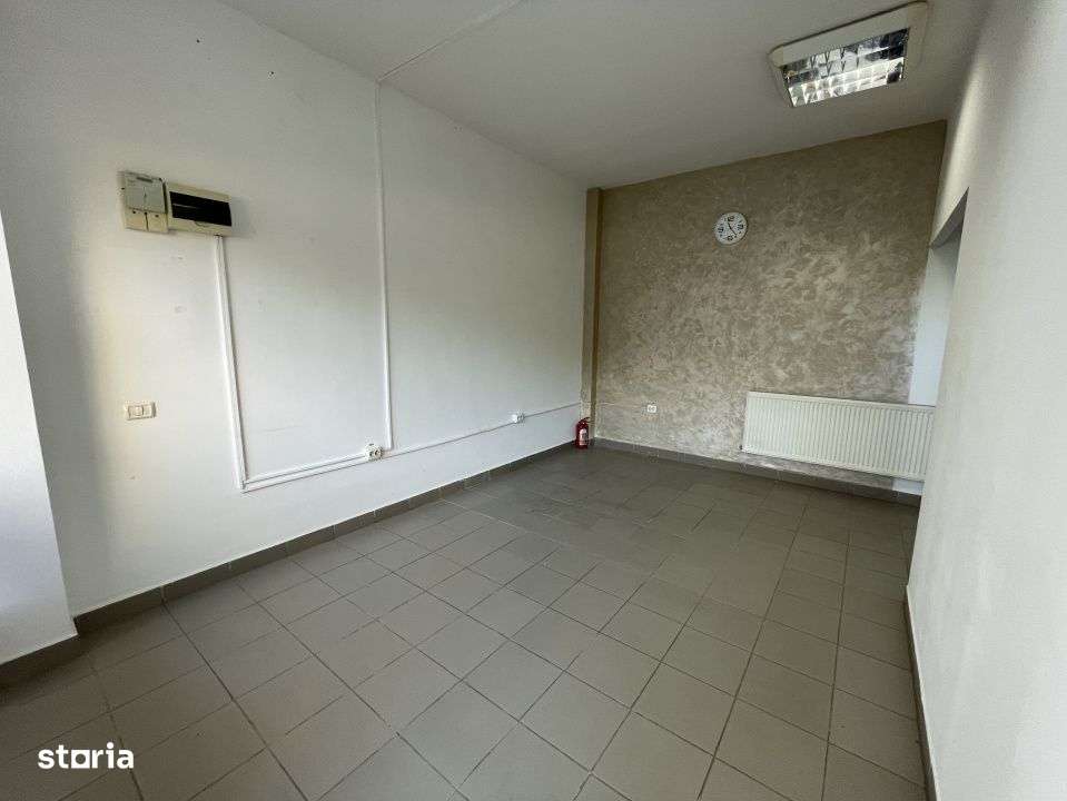 Spatiu comercial - Prelungiera Ghencea nr. 262 - 50 mp - Imagine principală: 4/19