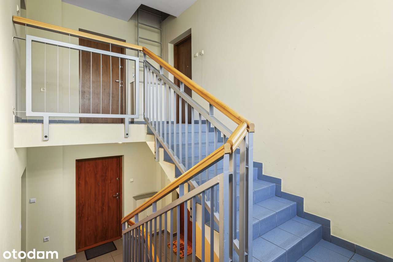 dwupoziomowe mieszkanie 69 m² – Wrocław, Krzyki/Partynice-17