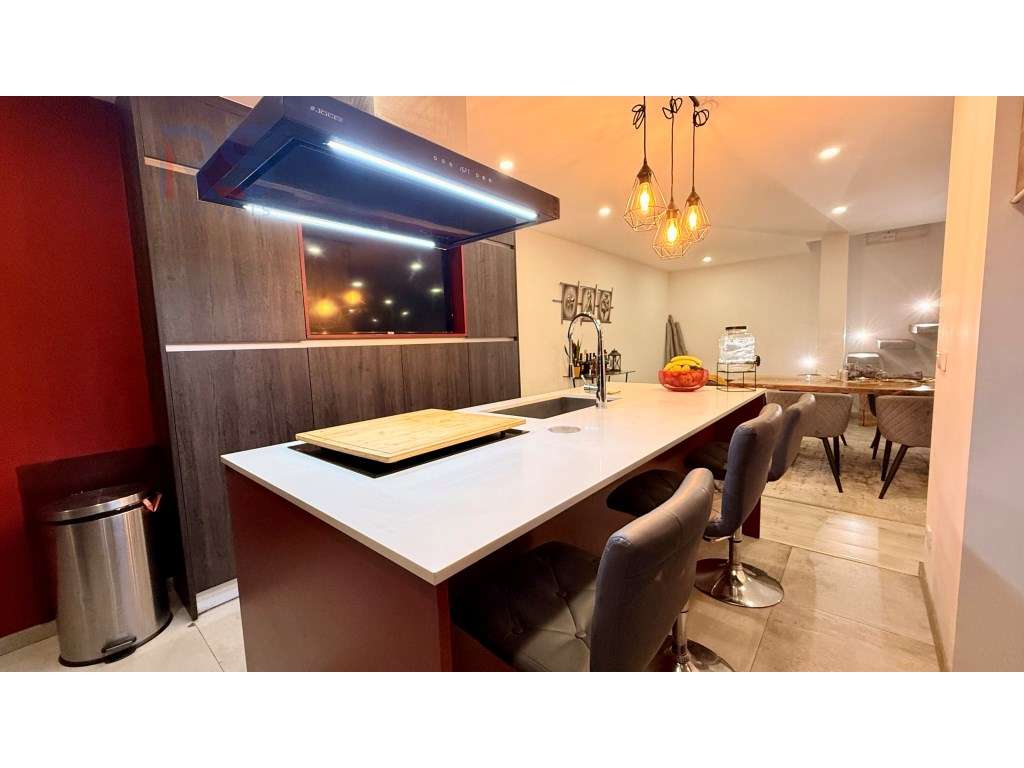 Exclusiva Moradia T2+1 em Perafita Aeroporto - Grande imagem: 2/27