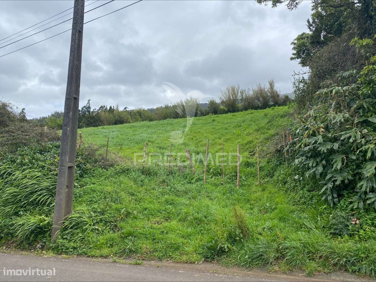 Terreno Rústico, Norte Grande - Grande imagem: 2/21