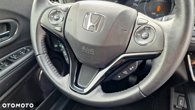 Honda HR-V 1.5 Elegance (ADAS/Honda Connect+) - 30