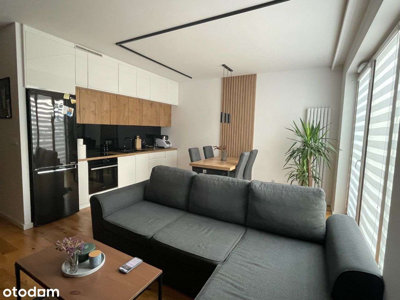 2 balkony, przestronne, dobra komunikacja - Pełny obrazek: 2/18