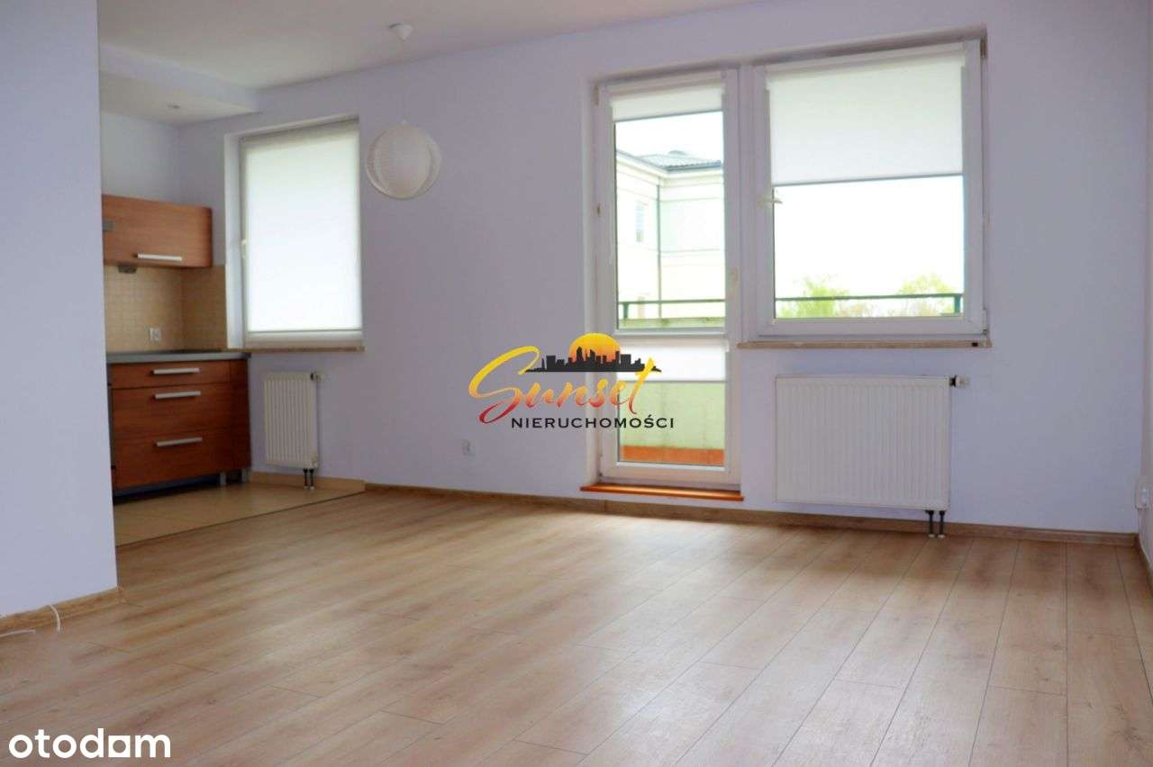 Wynajmę Mieszkanie pow 50 m², 2-pok, Garaż - Pełny obrazek: 2/8