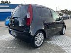 Mitsubishi Colt 1.1 Invite - 4