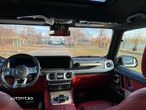 Mercedes-Benz G AMG 63 SW Long Aut. - 5