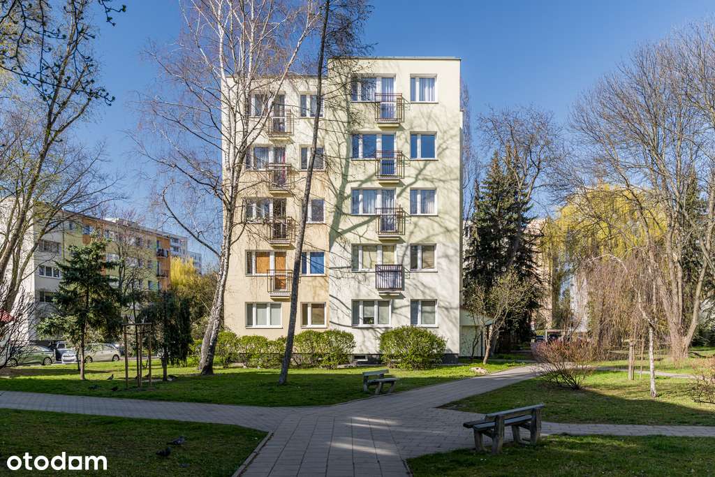 2 pokoje na Okęciu-6