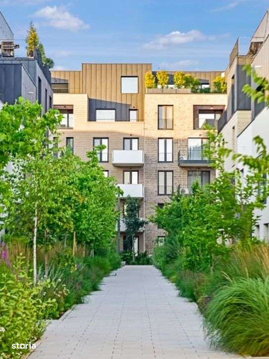 Avalon Estate 2 camere - Imagine principală: 3/4