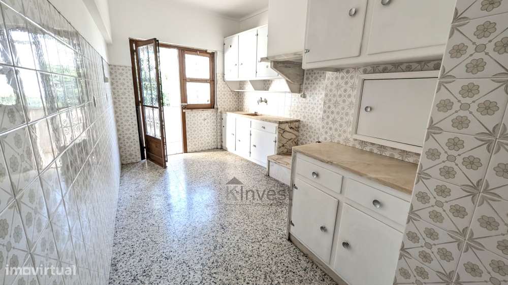 Apartamento T3+1 para Arrendar na Cruz Quebrada - Grande imagem: 5/31