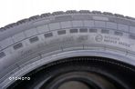 Continental VancoFourSeason 2 205/65R16 107T W835 - 7