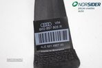 Cinto tras direito Audi A4 Avant|12-15 - 8