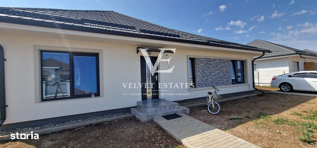 Case individuale – Bod | 595 mp teren | 97 mp utili | 0% comision-3