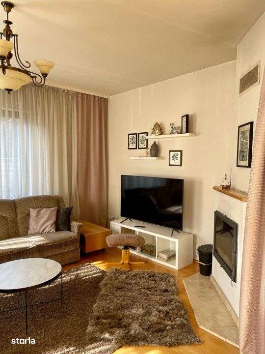 Casa de inchiriat 230mp utili, Zona Buna Ziua - Imagine principală: 4/13