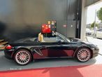 Porsche Boxster 2.7 - 7