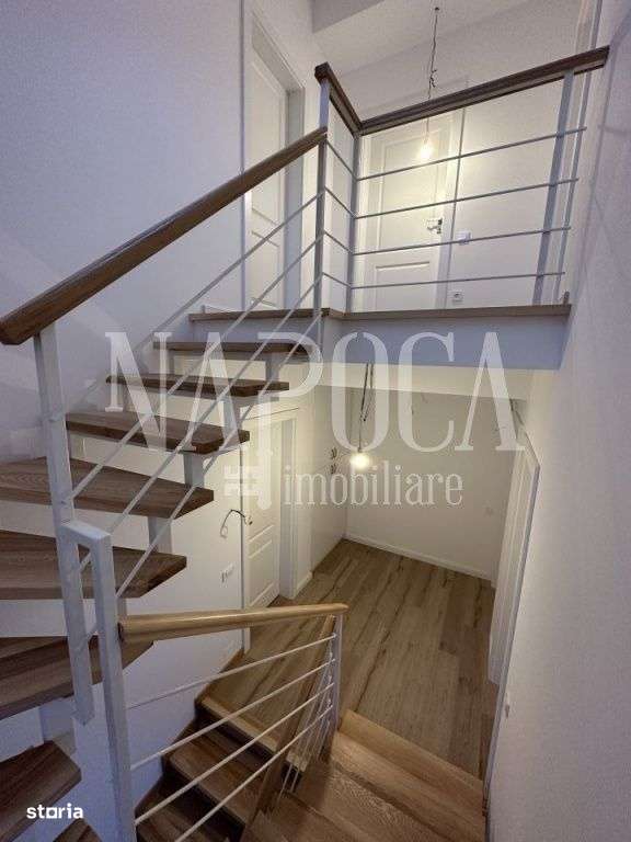 Casa 5 camere de vanzare in Borhanci, Cluj Napoca-8