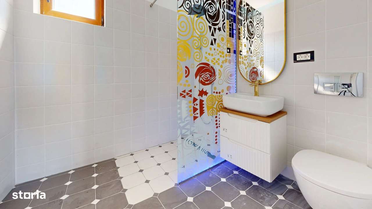 Vila cu stil in Izvor-Tarlungeni-7