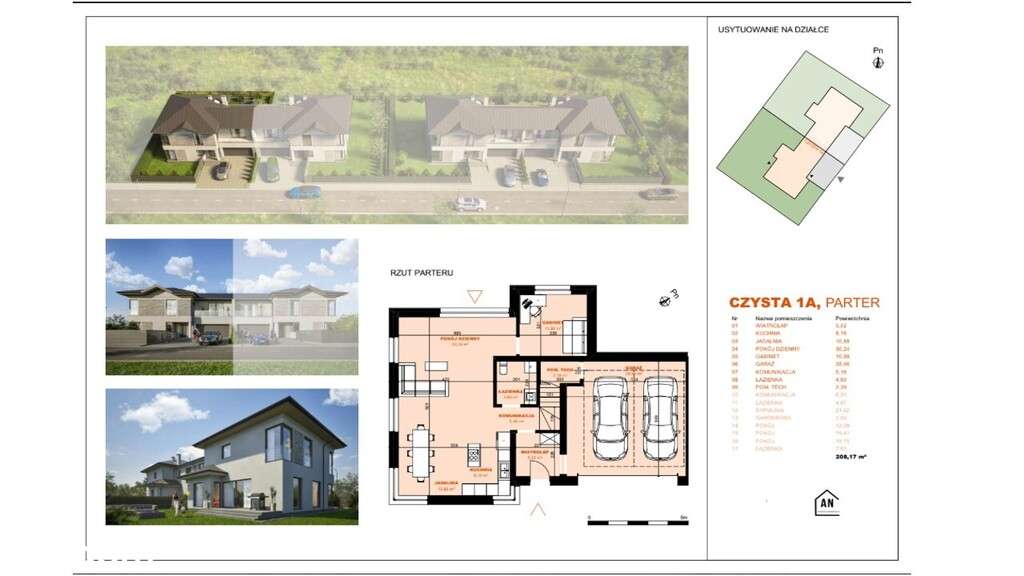 Komfortowy Dom blisko WKD/bez prowizji/bez PCC-0