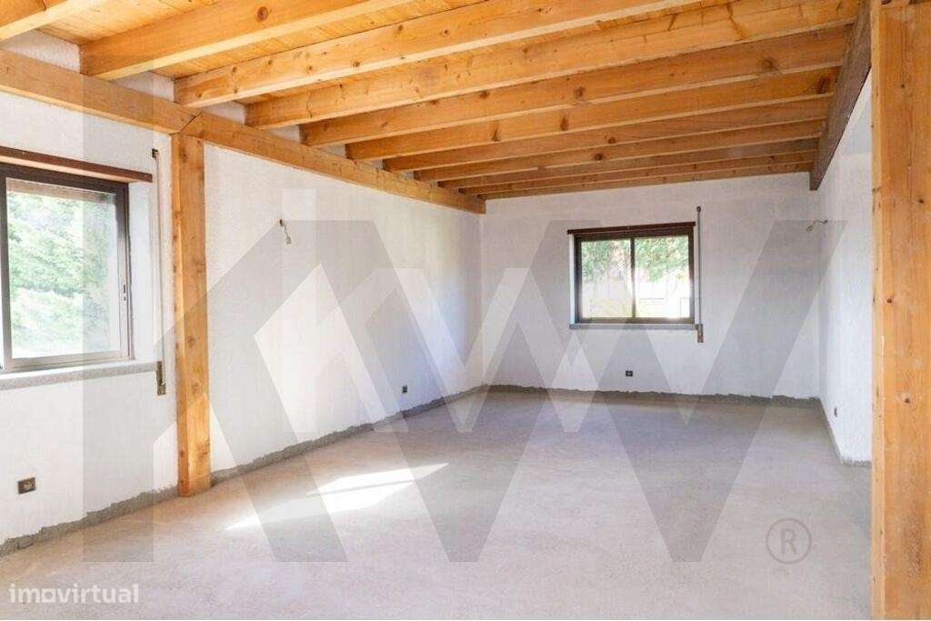 Fantástica Quinta com casa encantadora em Belmonte-37