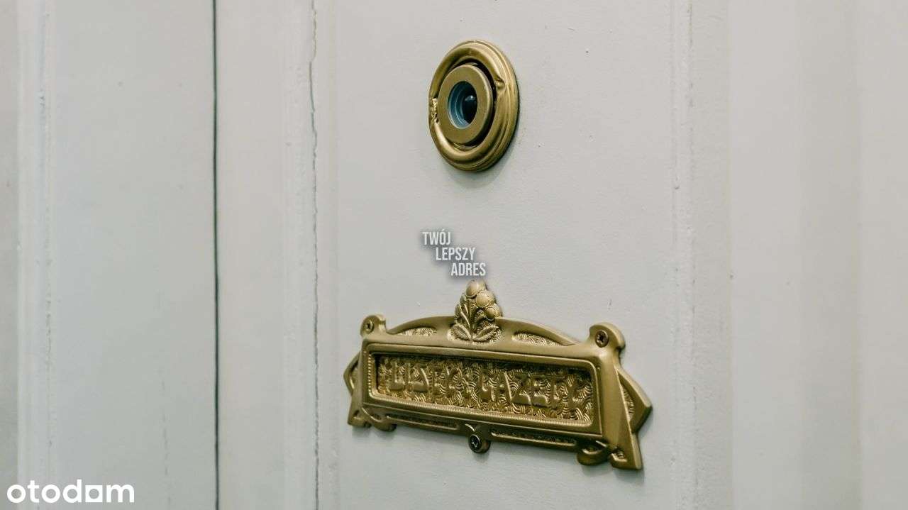 Zamieszkaj w nowej kamienicy z widokiem na zieleń-15