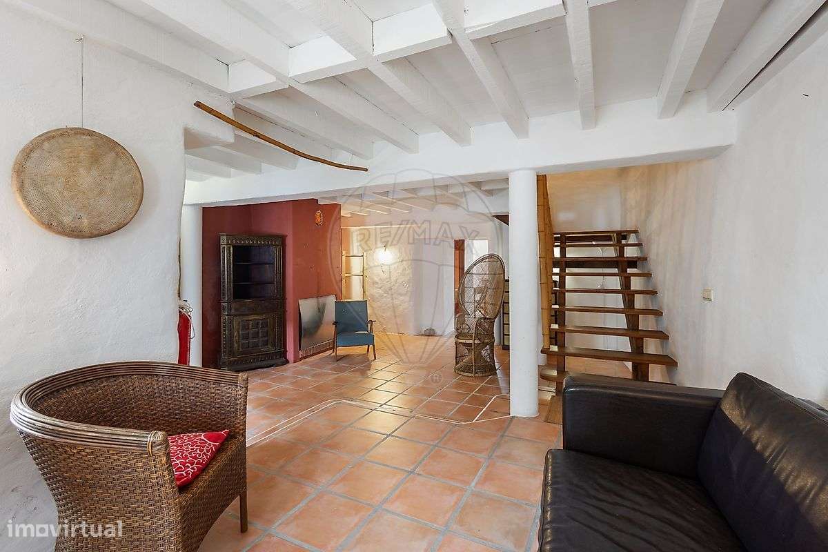 Moradia T2 para venda - Grande imagem: 5/44