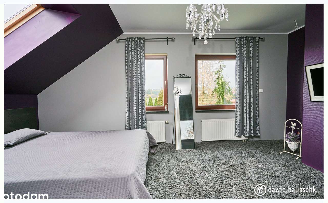 SUPER OFERTA! Ładny dom na zmkniętym osiedlu, blisko las i sklepy-13