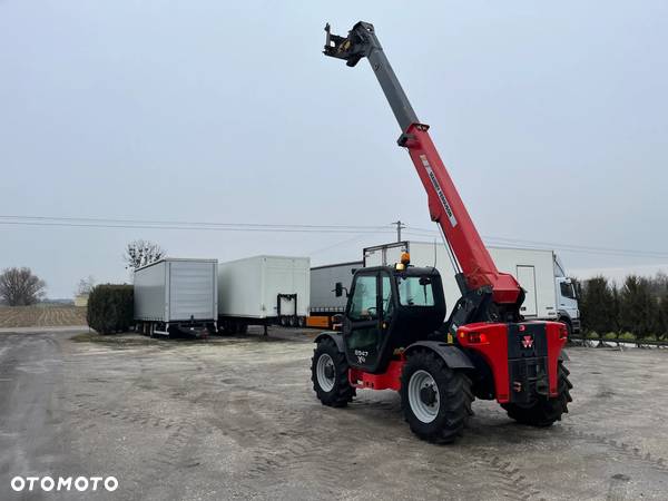 Massey Ferguson - 4