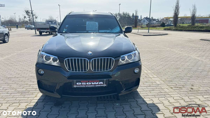 BMW X3 - 5