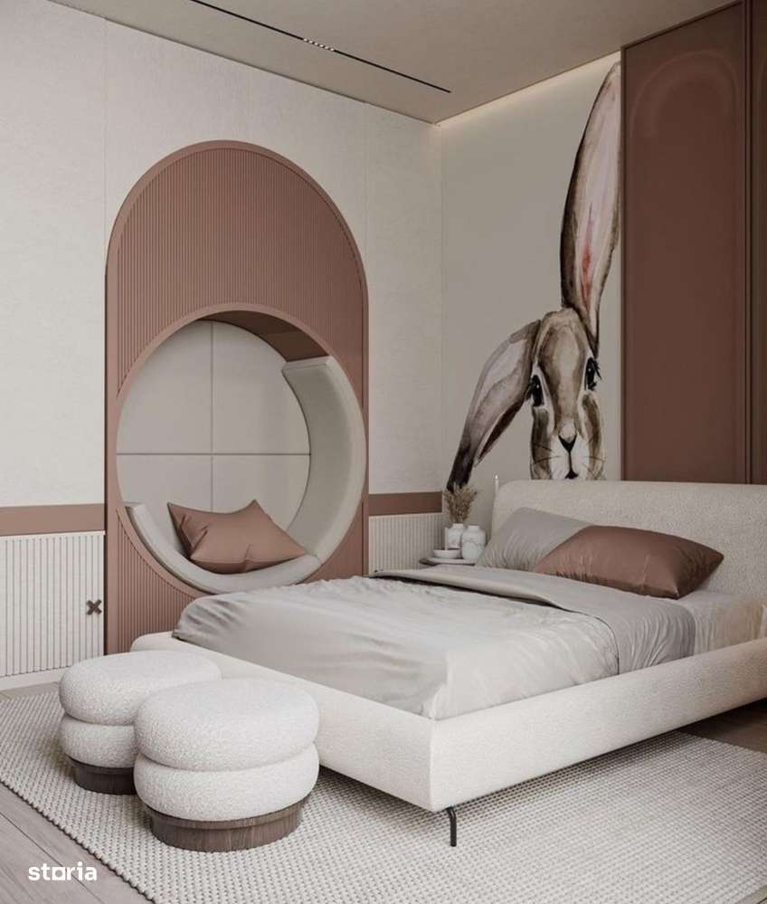 3 camere finalizare rapida 700 metri pana la Metrou N. Teclu - Imagine principală: 4/10