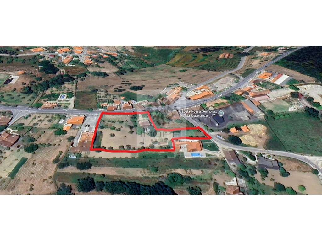 Fabulosa propriedade na zona centro do país com mais de 4.000m2 e m...-56