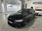 BMW 320 d Touring Pack M - 2