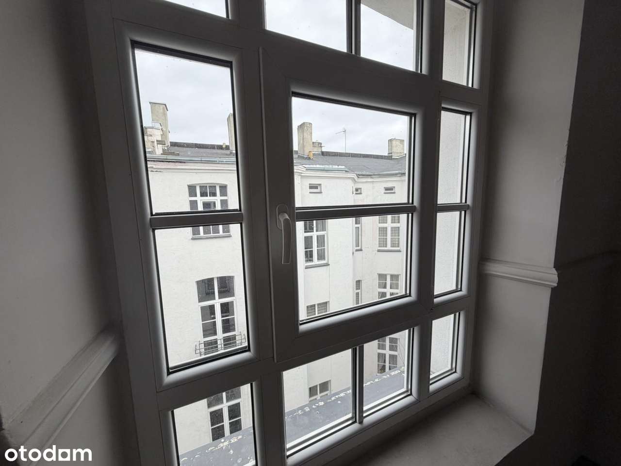 Poddasze inwestycyjne z PNB | 7 mieszkań | Centrum Łodzi-5