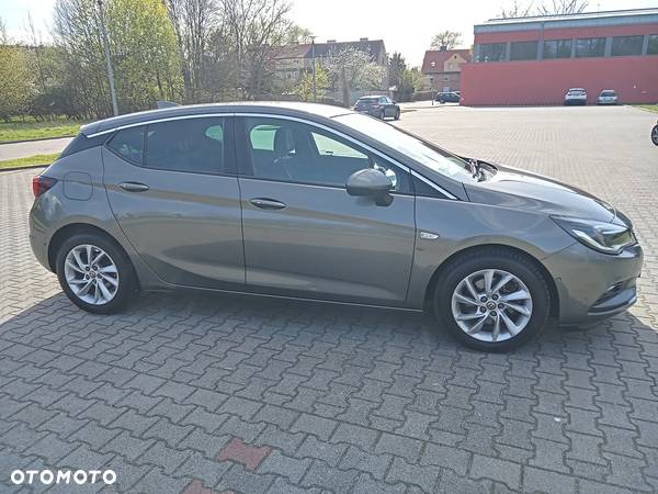 Opel Astra V 1.6 CDTI Elite S&S - 6