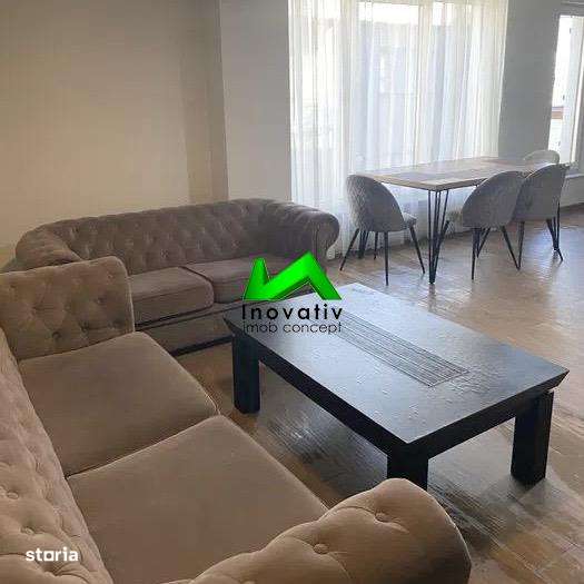 Apartament lux de inchiriat 2 camere Sibiu Doamna Stanca - Imagine principală: 4/7