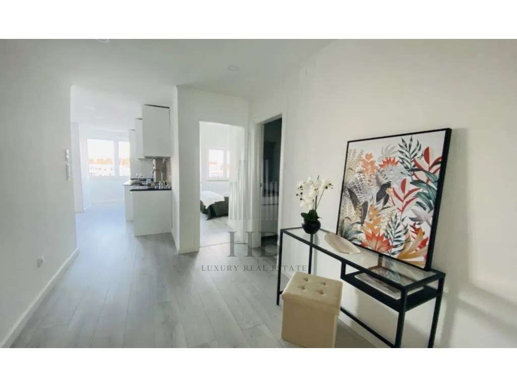 Apartamento T3 Benfica | Lisboa - Grande imagem: 5/21