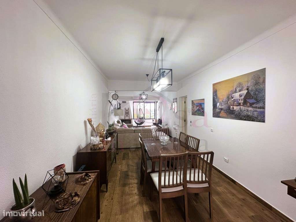 Moradia T3 de Excelência com Suíte, Jardim e Sótão Aproveitado - Pr...-2