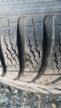 koła felgi 16 borbet bmw 5 E39 E60 E61 7 E38 E65  opony zimowe 235/60 r16 kumho 6mm  kumho i'zen izen kw23 235/60 r16 zimowe - 37