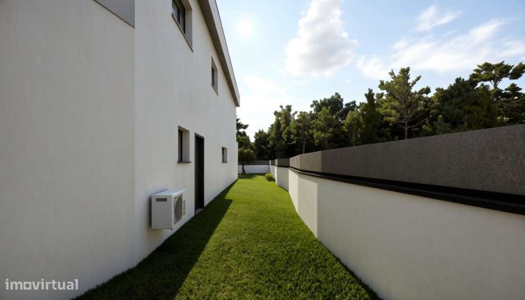 Moradia V3 - Amares - Grande imagem: 4/10