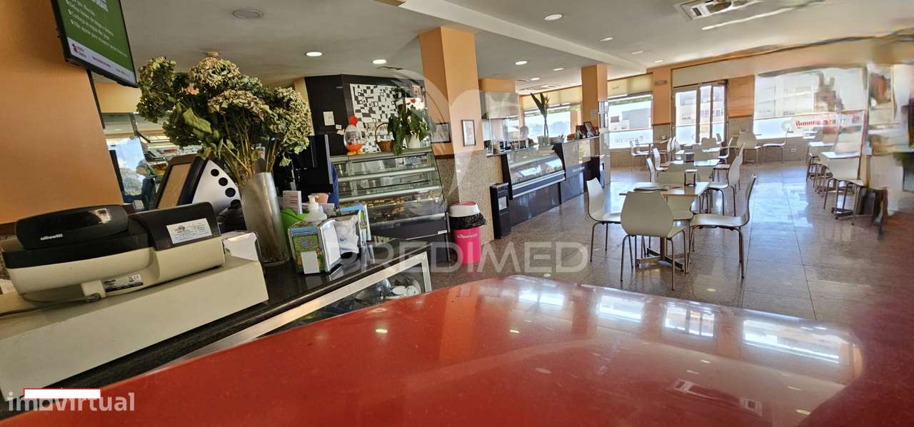 Negócio Padaria Excelente localização - Grande imagem: 2/10