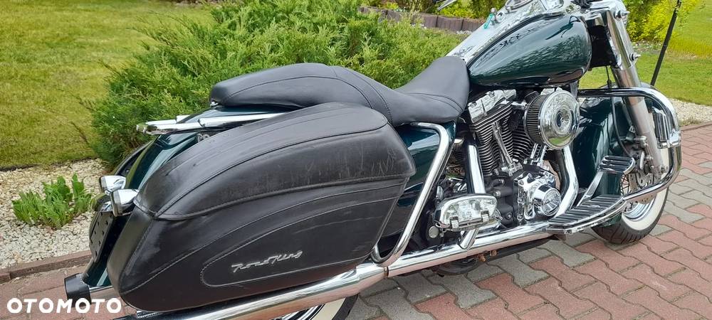 Harley-Davidson Touring Road King - 5