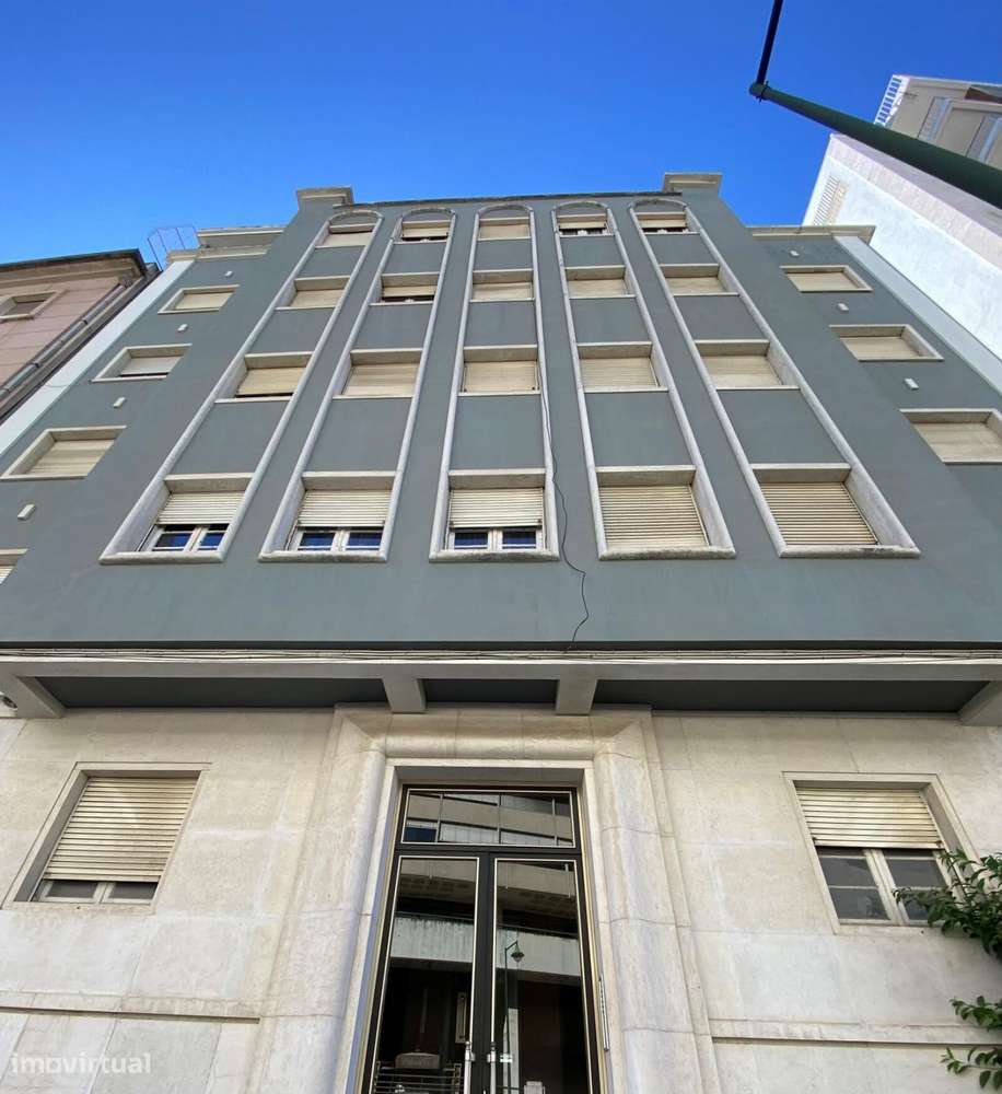 Apartamento T0, Areeiro, Lisboa - Grande imagem: 4/12