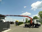 MAN TGS 18.360 / MANUAL + HDS TEREX 165.2 E - 6 X SLIDE - 16.6 M / PILOT / 2009 - 7