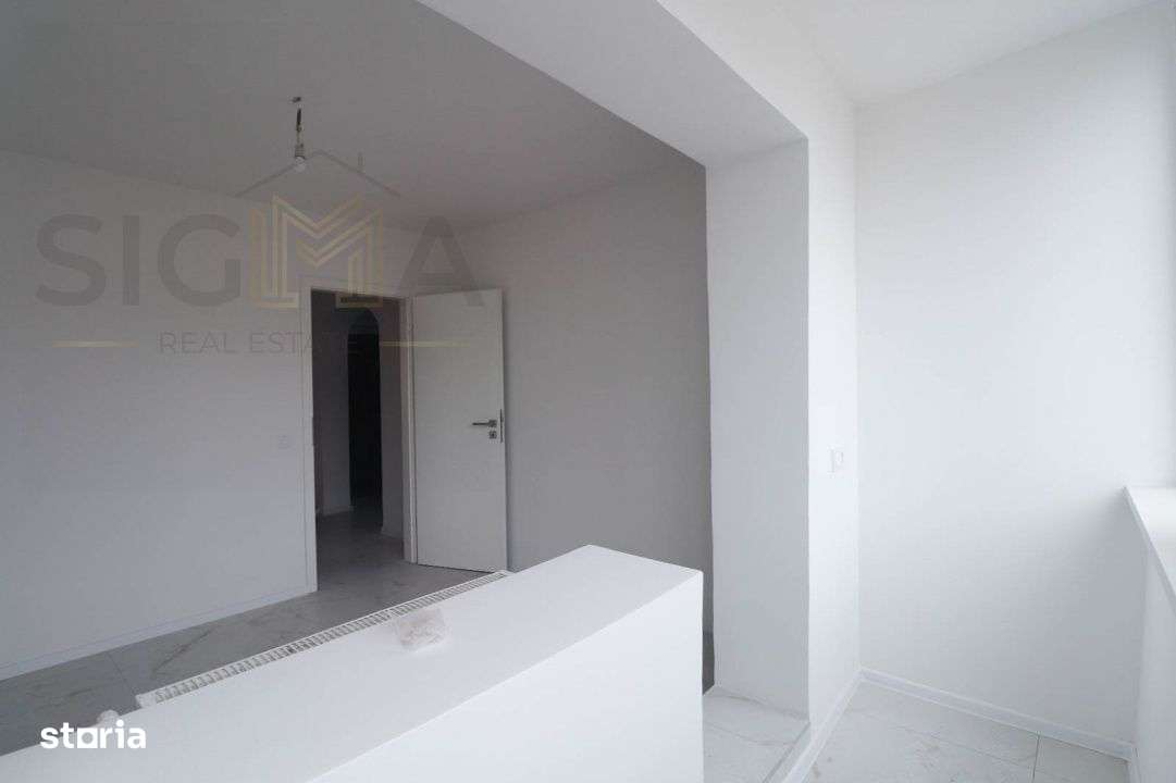 Apartament cu 2 camere, finisat, Manastur!-3